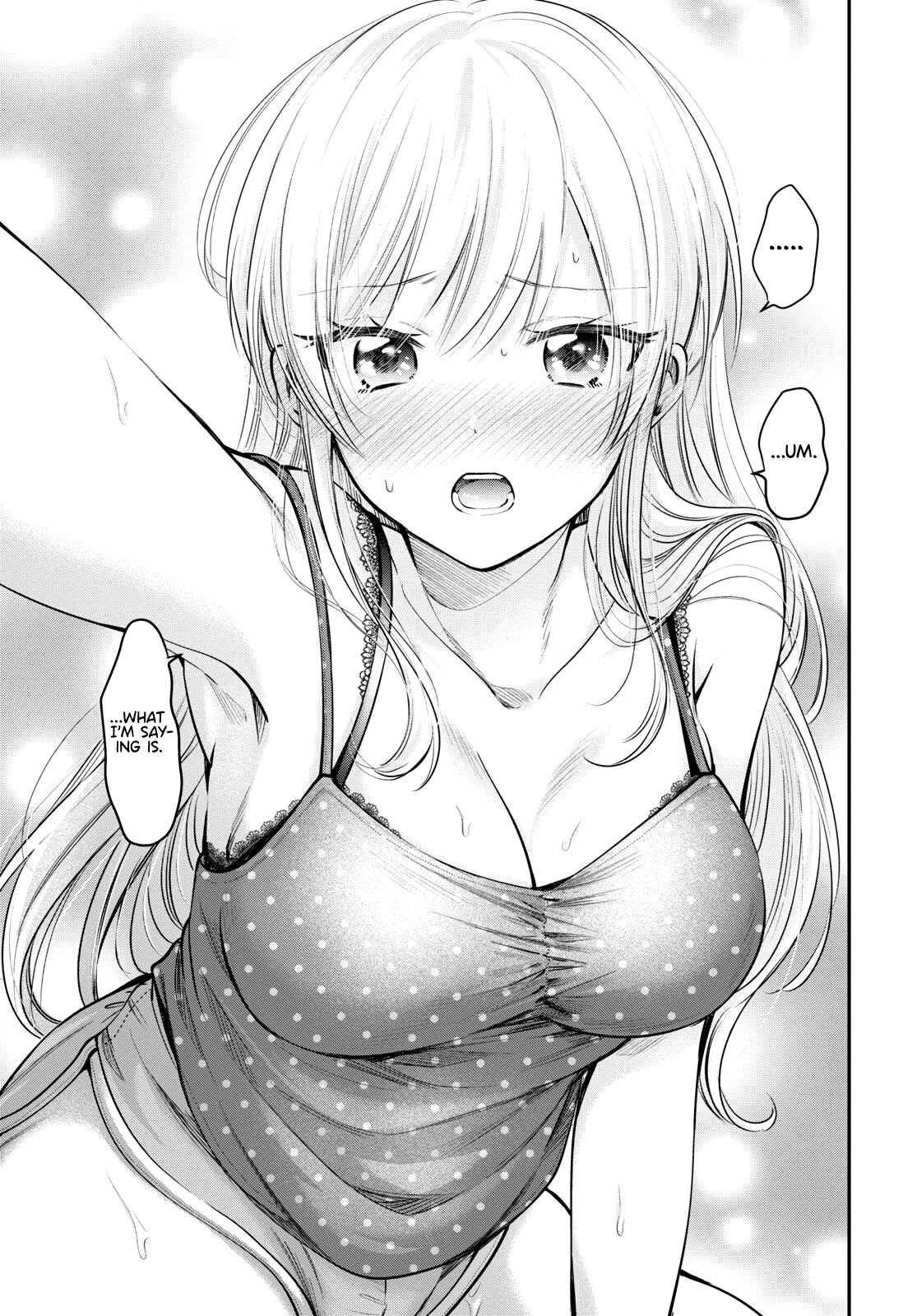 Fuufu Ijou, Koibito Miman. Chapter 43 #42