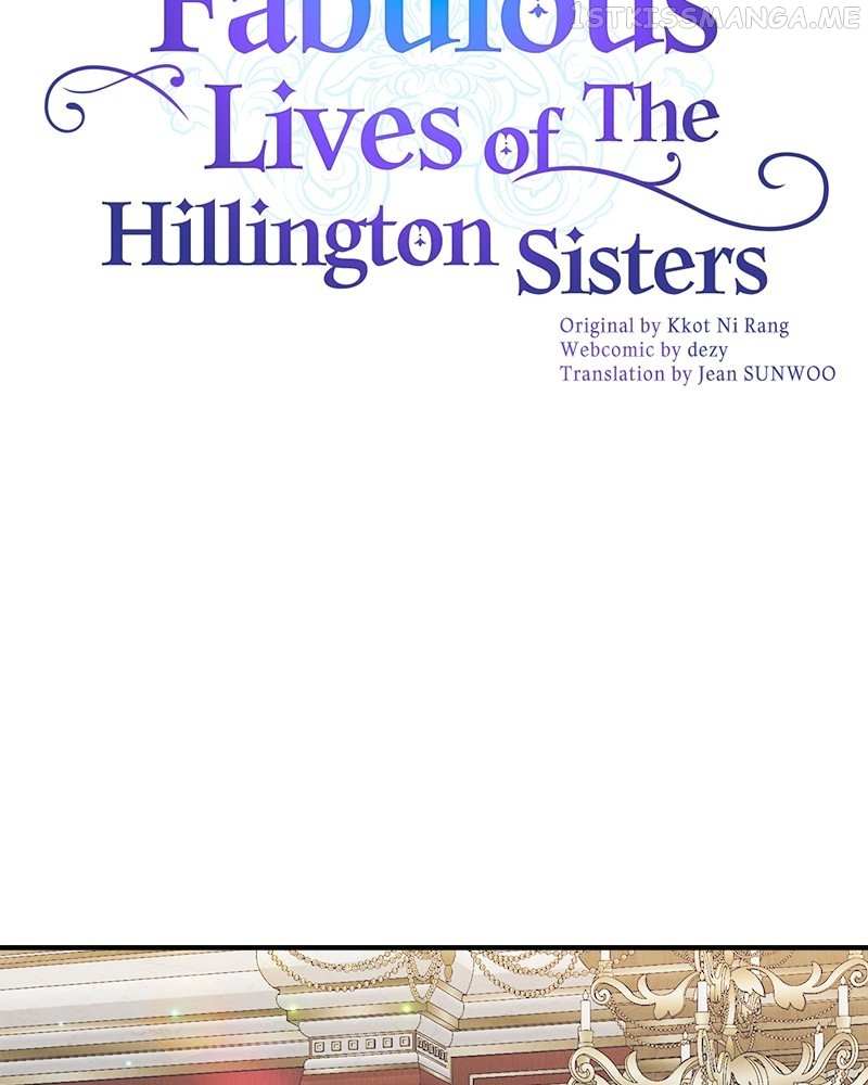 The Fabulous Lives Of The Hillington Sisters Chapter 47 #24