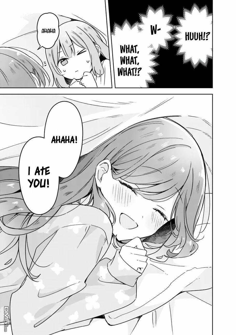 There's No Way I Can Have A Lover! *or Maybe There Is!? Chapter 48 #7