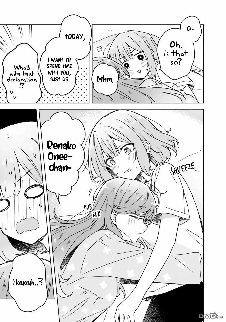 There's No Way I Can Have A Lover! *or Maybe There Is!? Chapter 48 #9