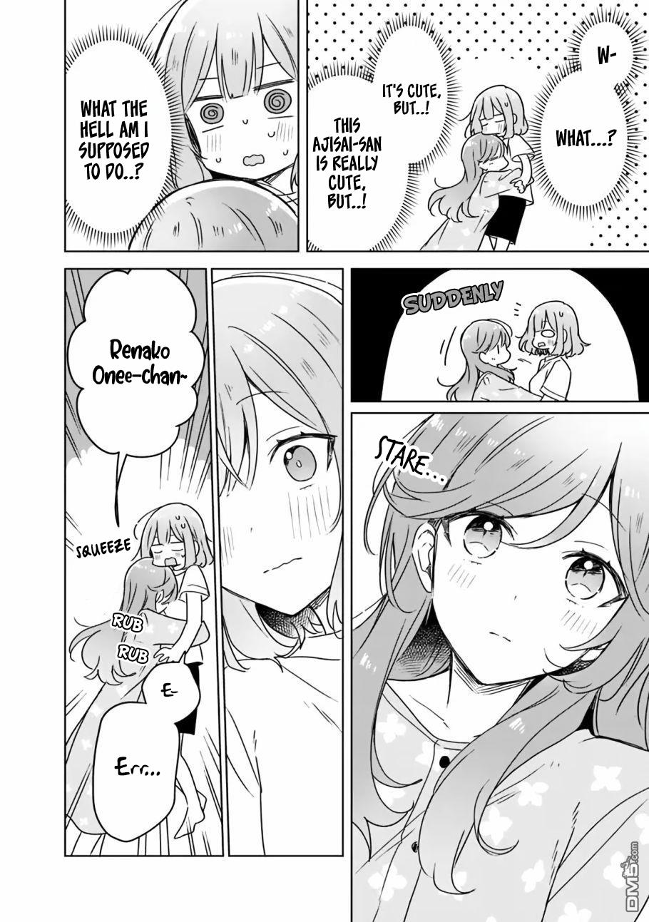 There's No Way I Can Have A Lover! *or Maybe There Is!? Chapter 48 #10