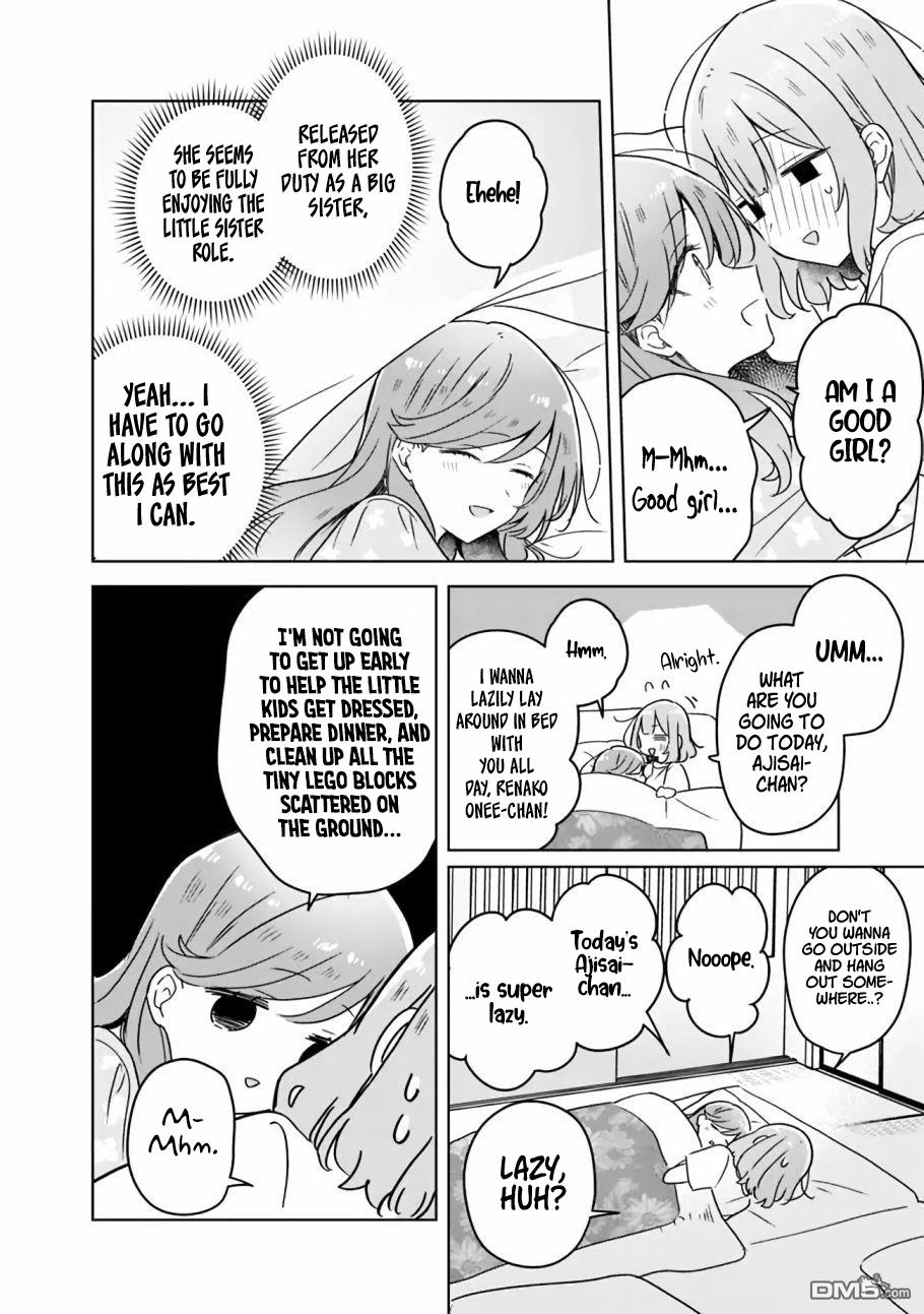 There's No Way I Can Have A Lover! *or Maybe There Is!? Chapter 48 #14