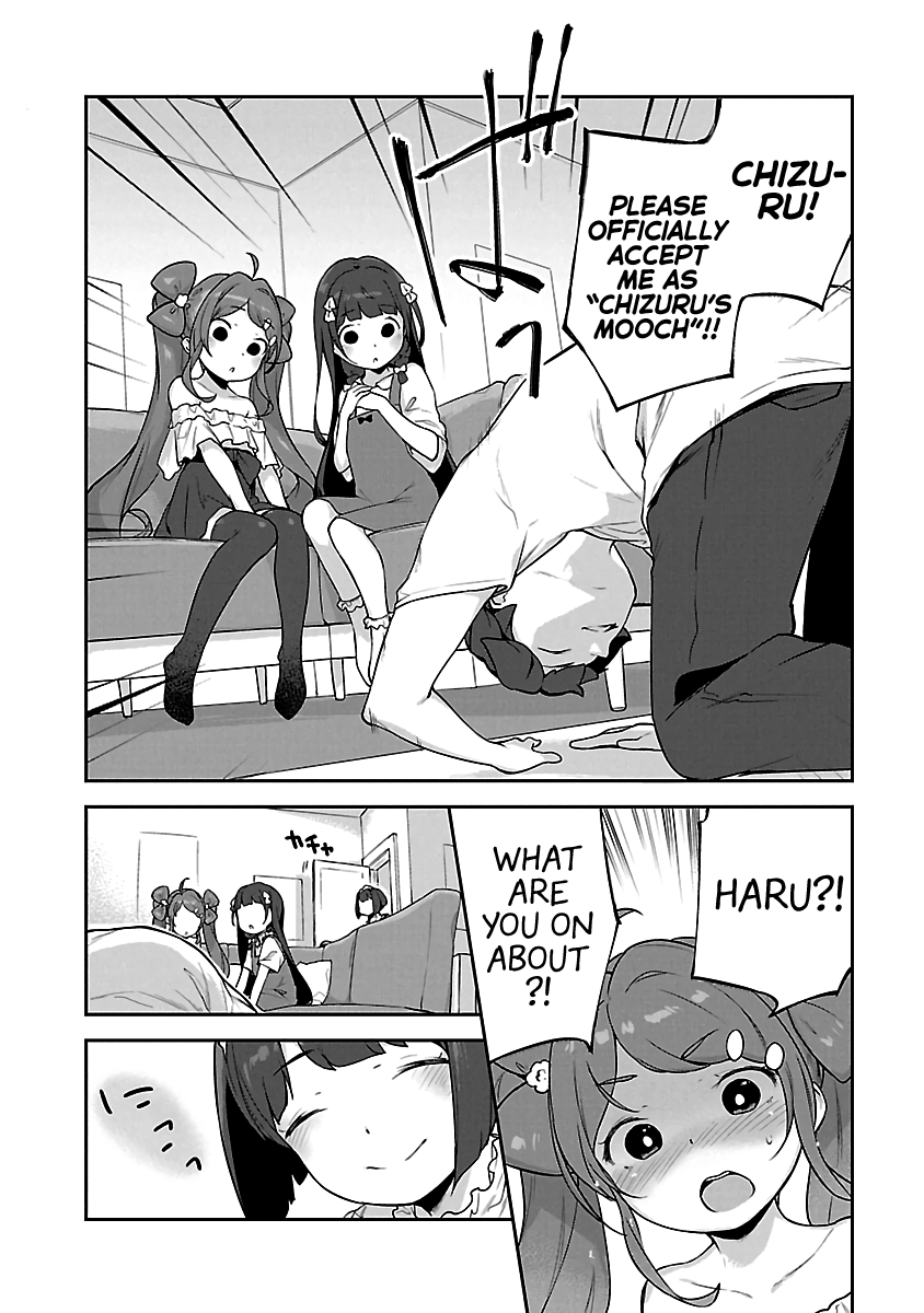 Kyou Kara Ore Wa Loli No Himo! Chapter 16 #2