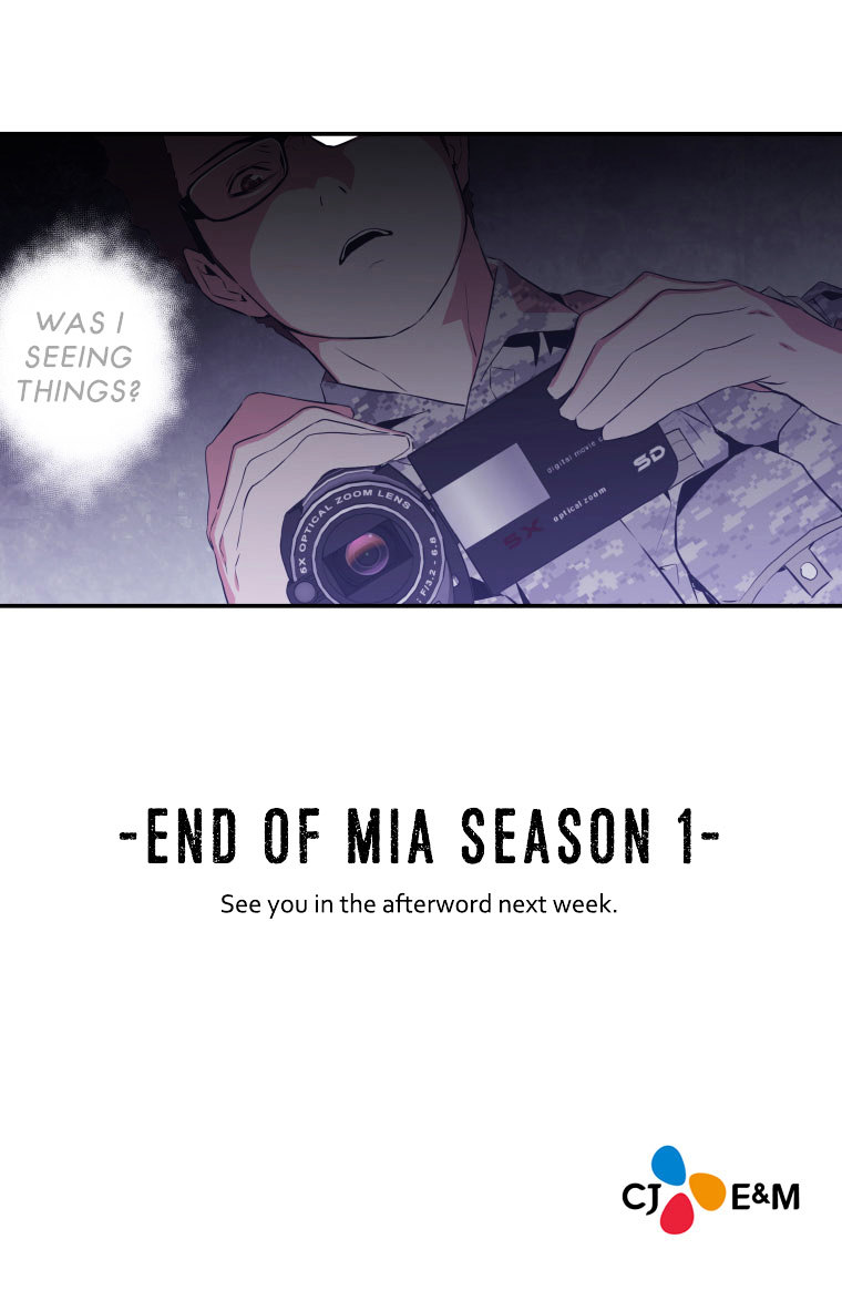 Mia: Lost In Operation Chapter 20 #55
