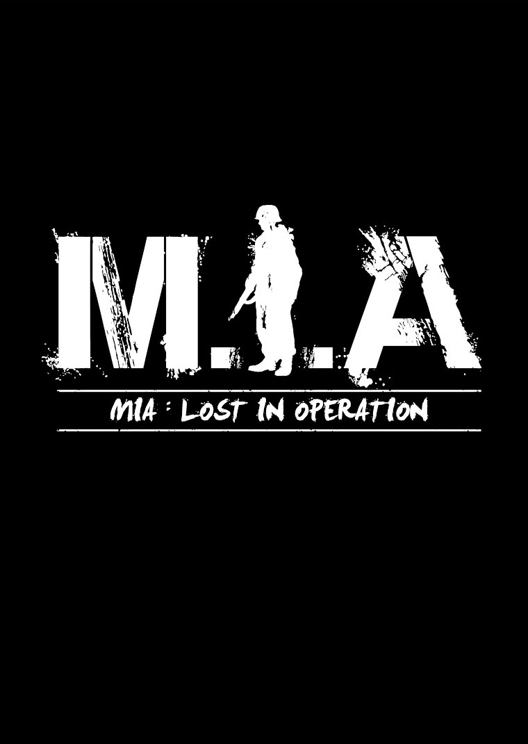 Mia: Lost In Operation Chapter 17 #13