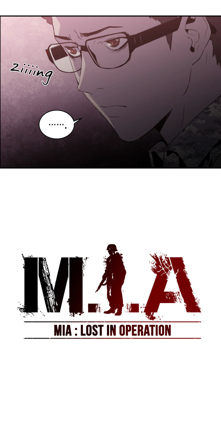Mia: Lost In Operation Chapter 18 #7