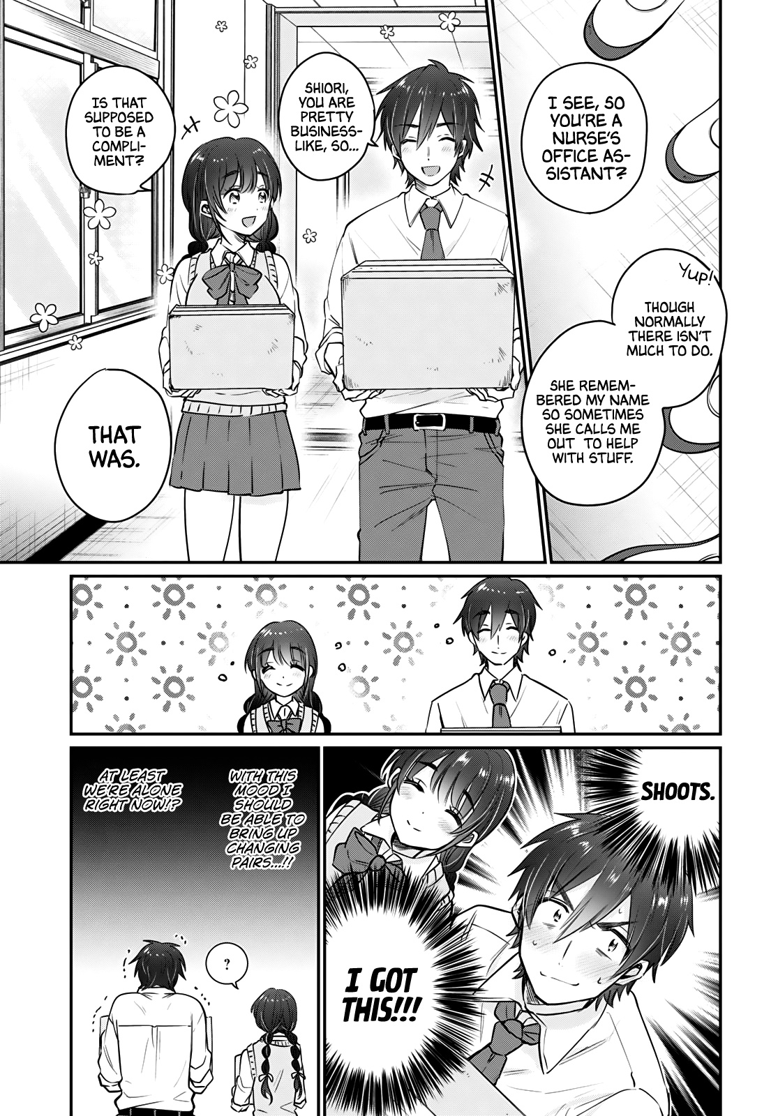 Fuufu Ijou, Koibito Miman. Chapter 34 #6