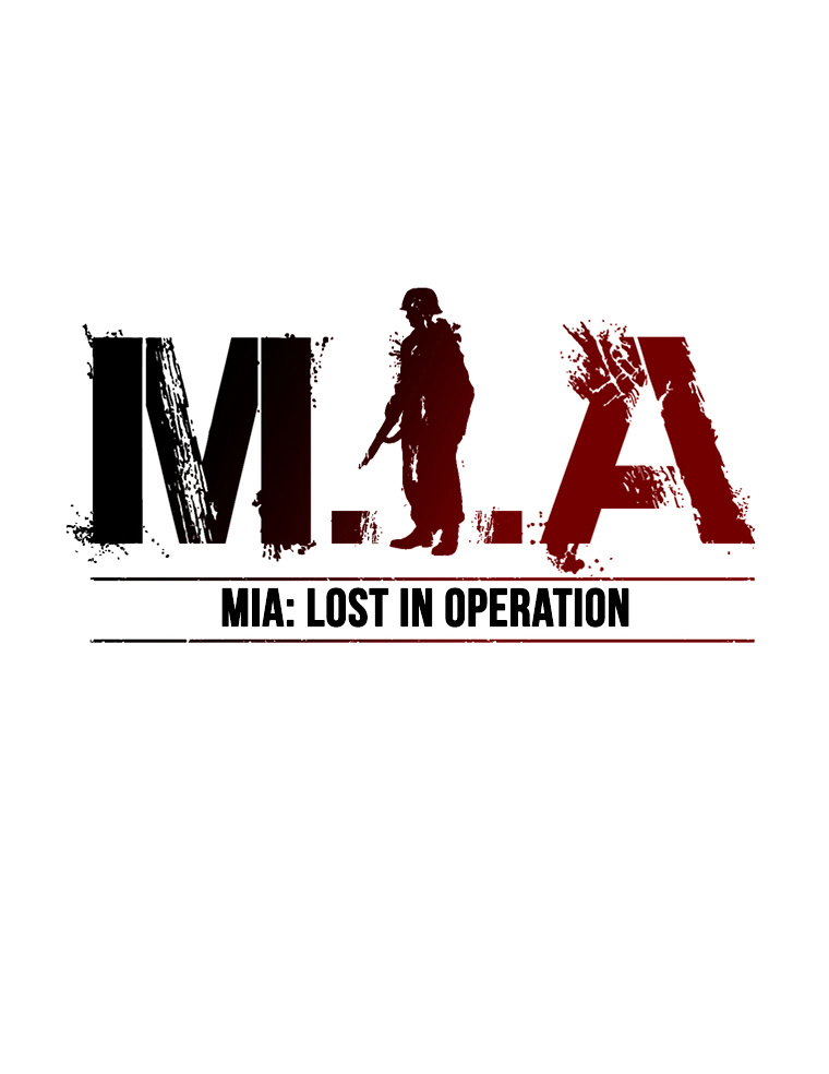 Mia: Lost In Operation Chapter 12 #2