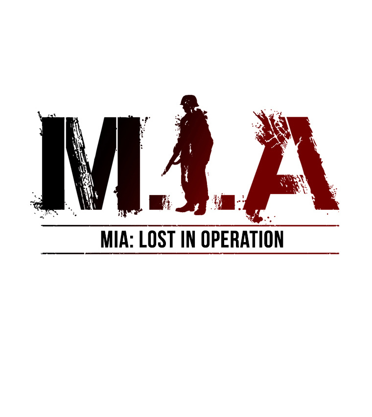 Mia: Lost In Operation Chapter 13 #5
