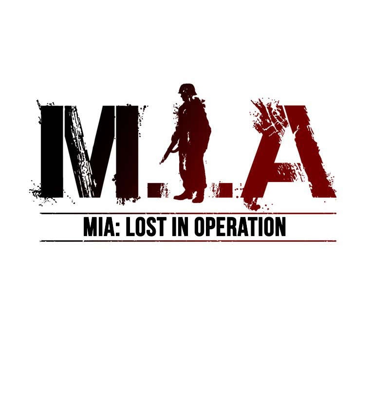 Mia: Lost In Operation Chapter 9 #6