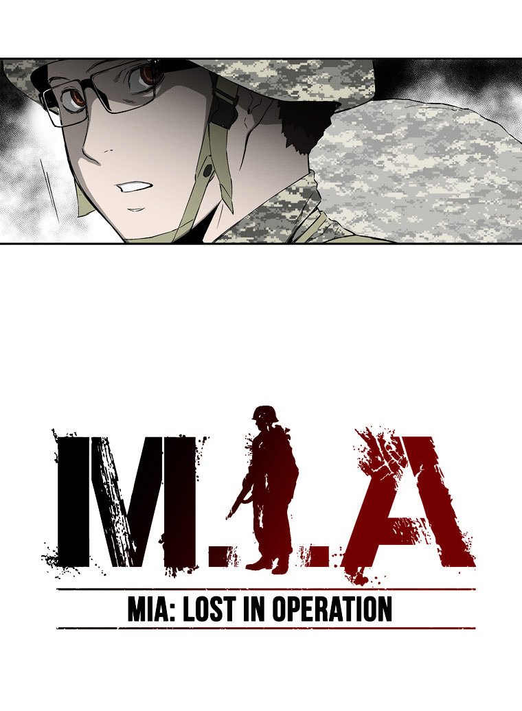 Mia: Lost In Operation Chapter 5 #5