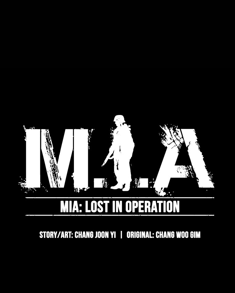 Mia: Lost In Operation Chapter 3 #2