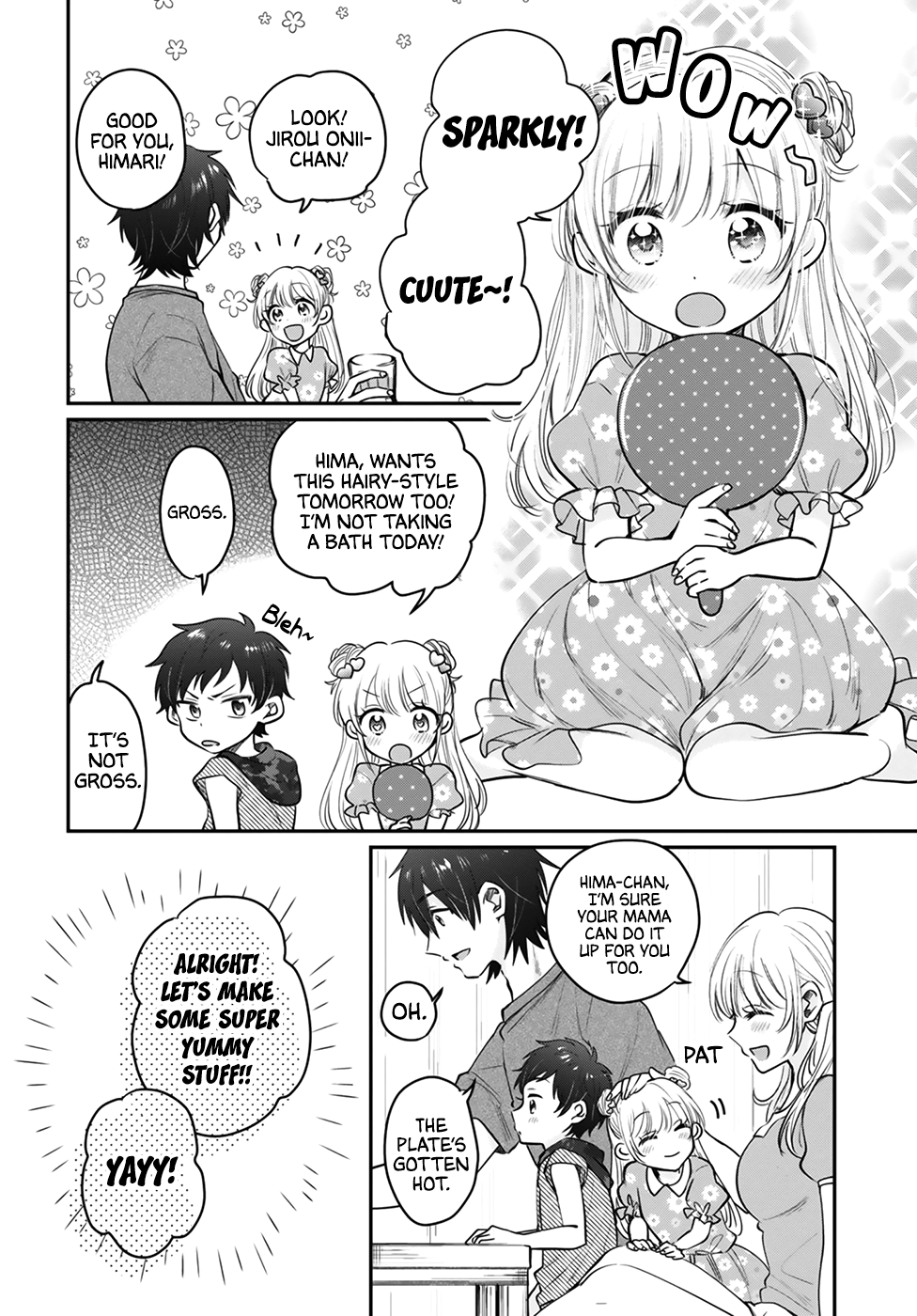 Fuufu Ijou, Koibito Miman. Chapter 31 #5