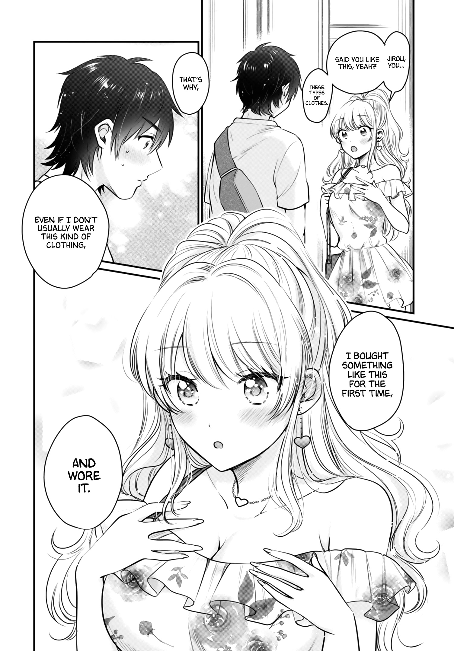 Fuufu Ijou, Koibito Miman. Chapter 29 #13