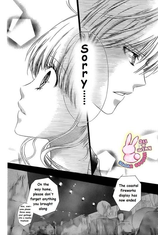 Sugar Soldier Chapter 14 #9