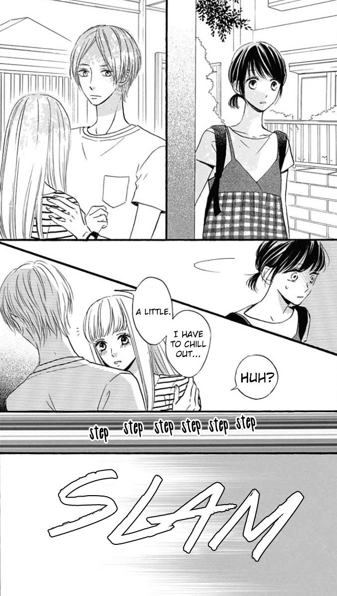 He Loves You (Yanai Wakana) Chapter 2 #6