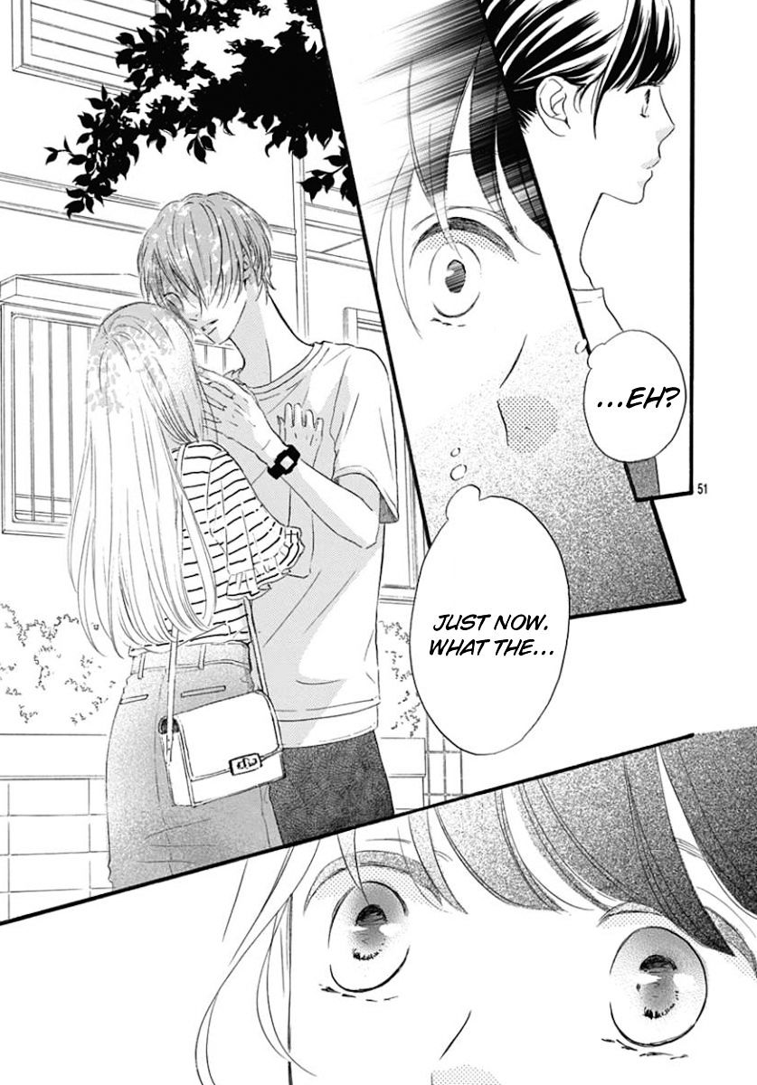 He Loves You (Yanai Wakana) Chapter 1 #51