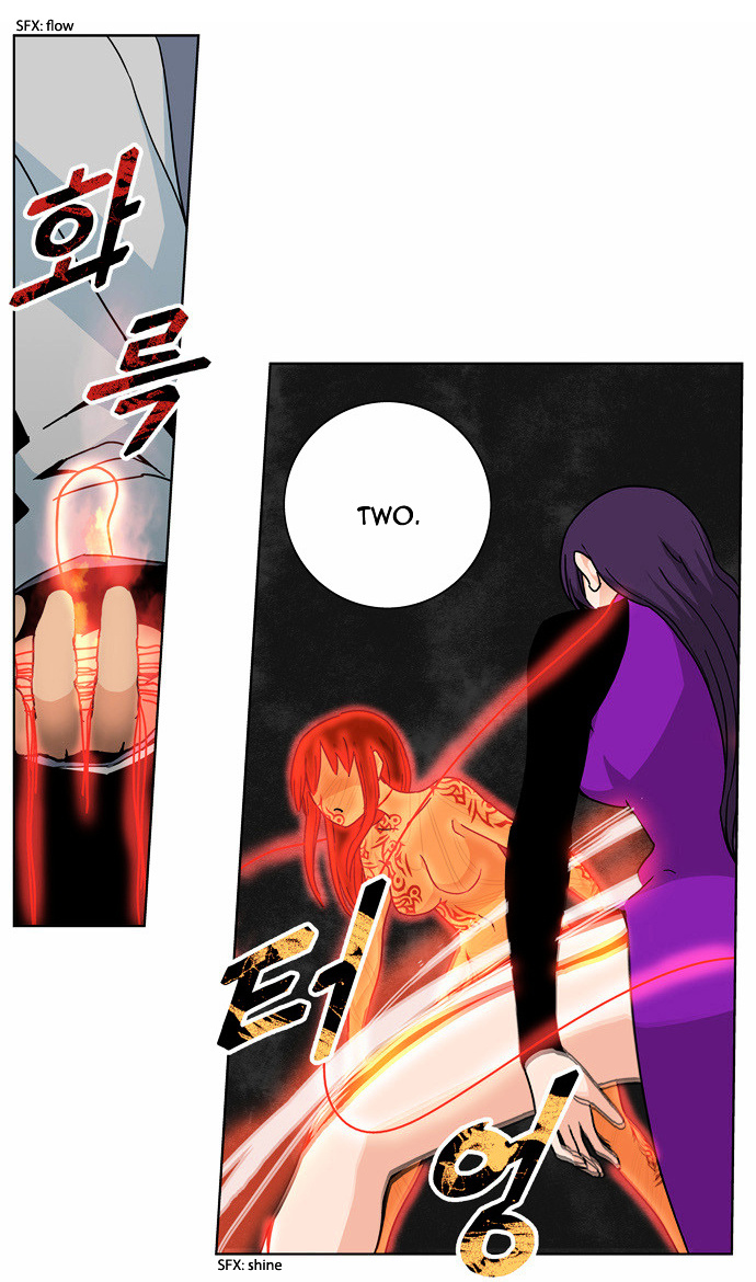 Red String Chapter 39 #11