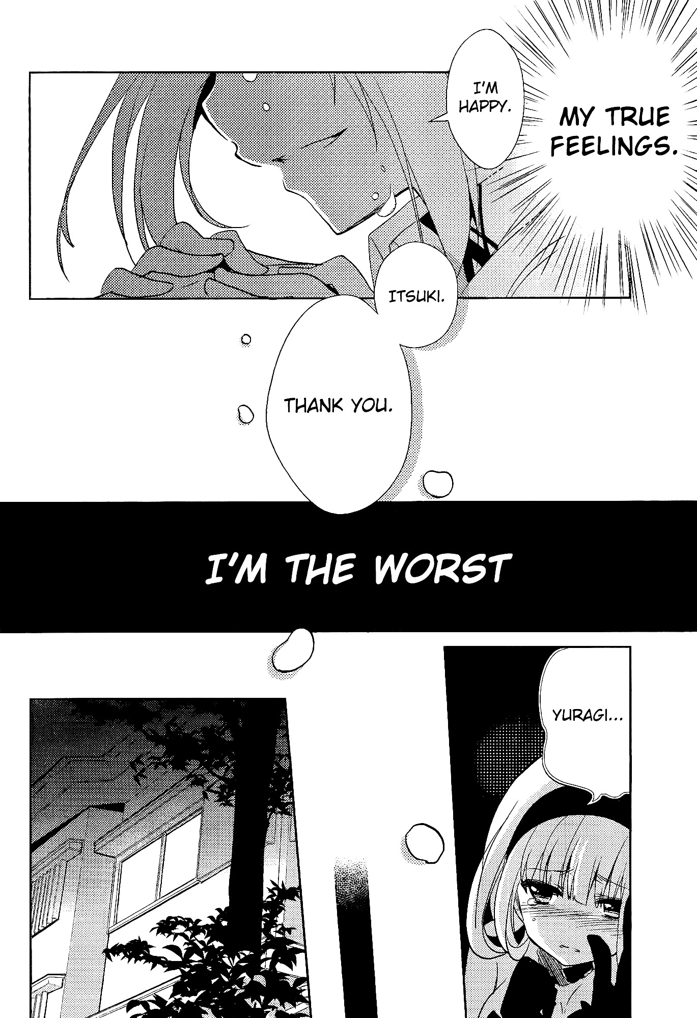 Selector Infected Wixoss - Re/verse - Chapter 7 #20