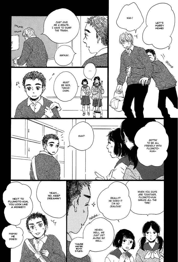 Shiro No Koro Chapter 1 #13