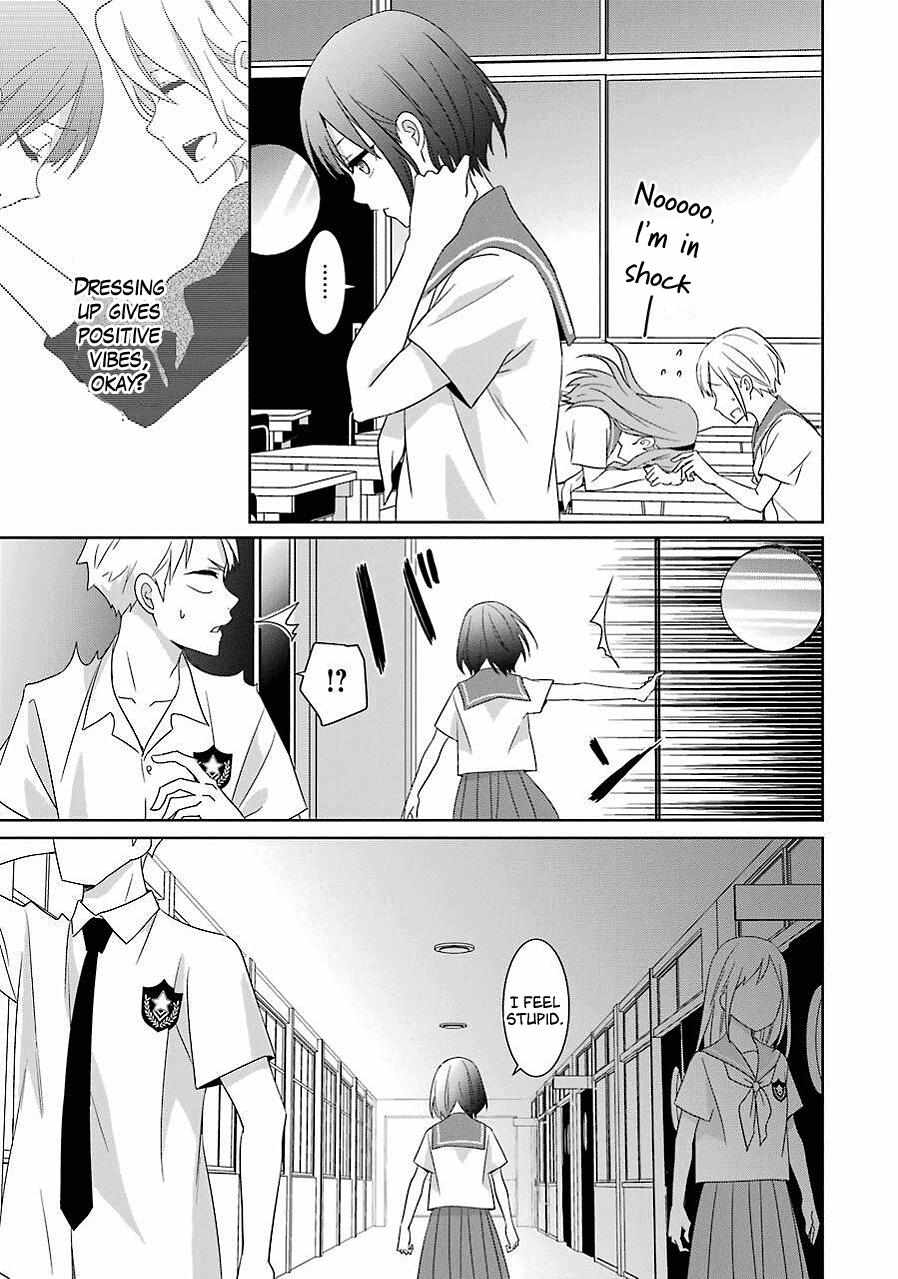 Mitsuru Bocchan Wa Bocchi Chapter 10 #18