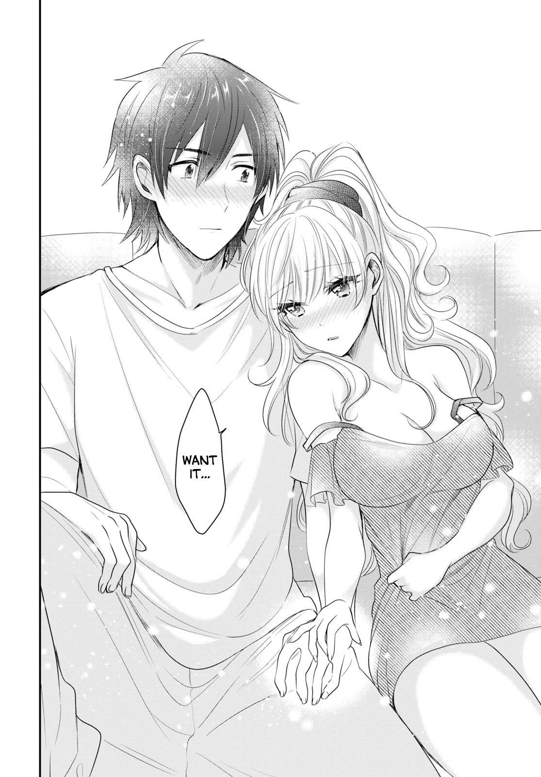 Fuufu Ijou, Koibito Miman. Chapter 11 #26