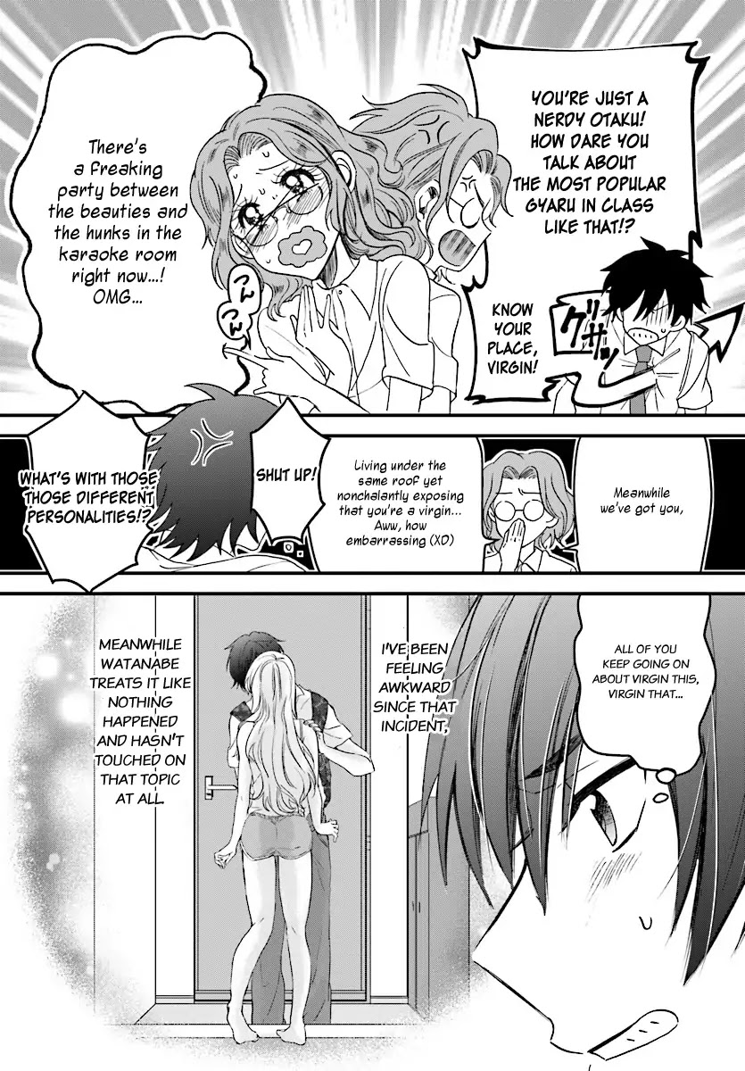 Fuufu Ijou, Koibito Miman. Chapter 2 #10