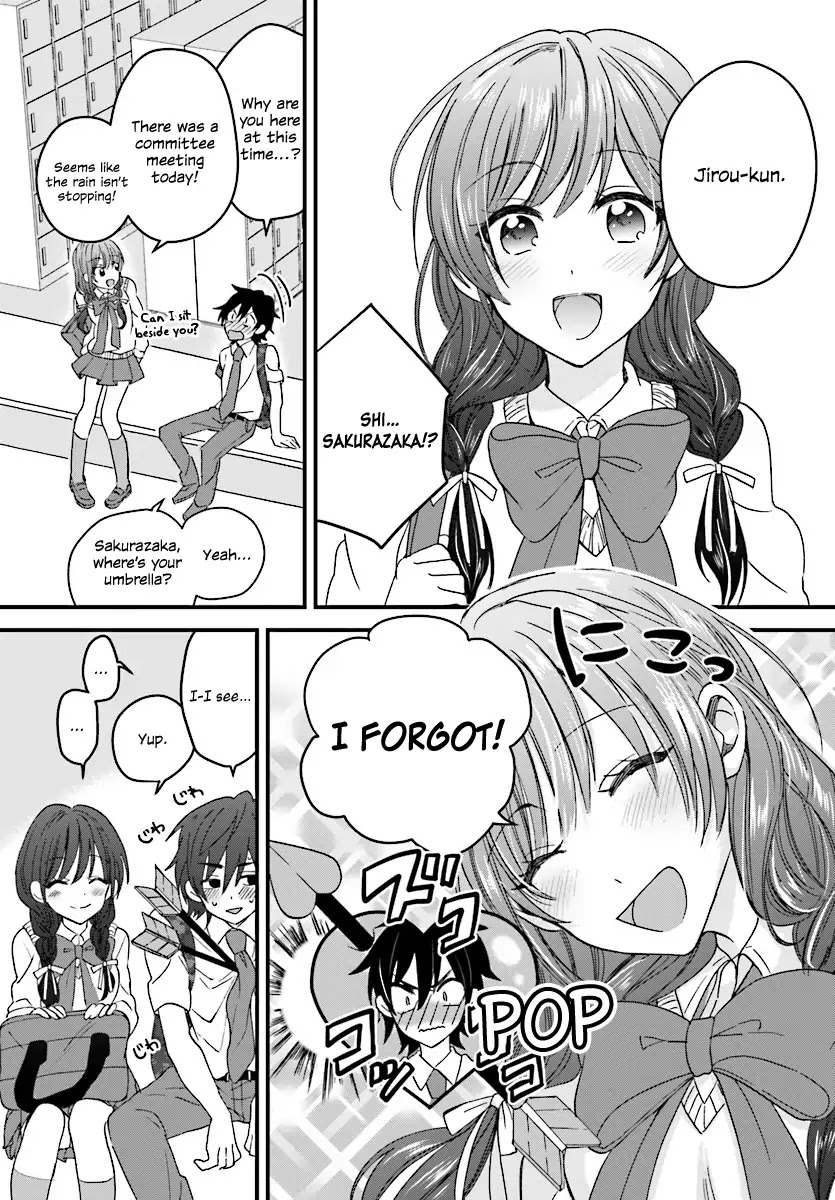 Fuufu Ijou, Koibito Miman. Chapter 2 #17