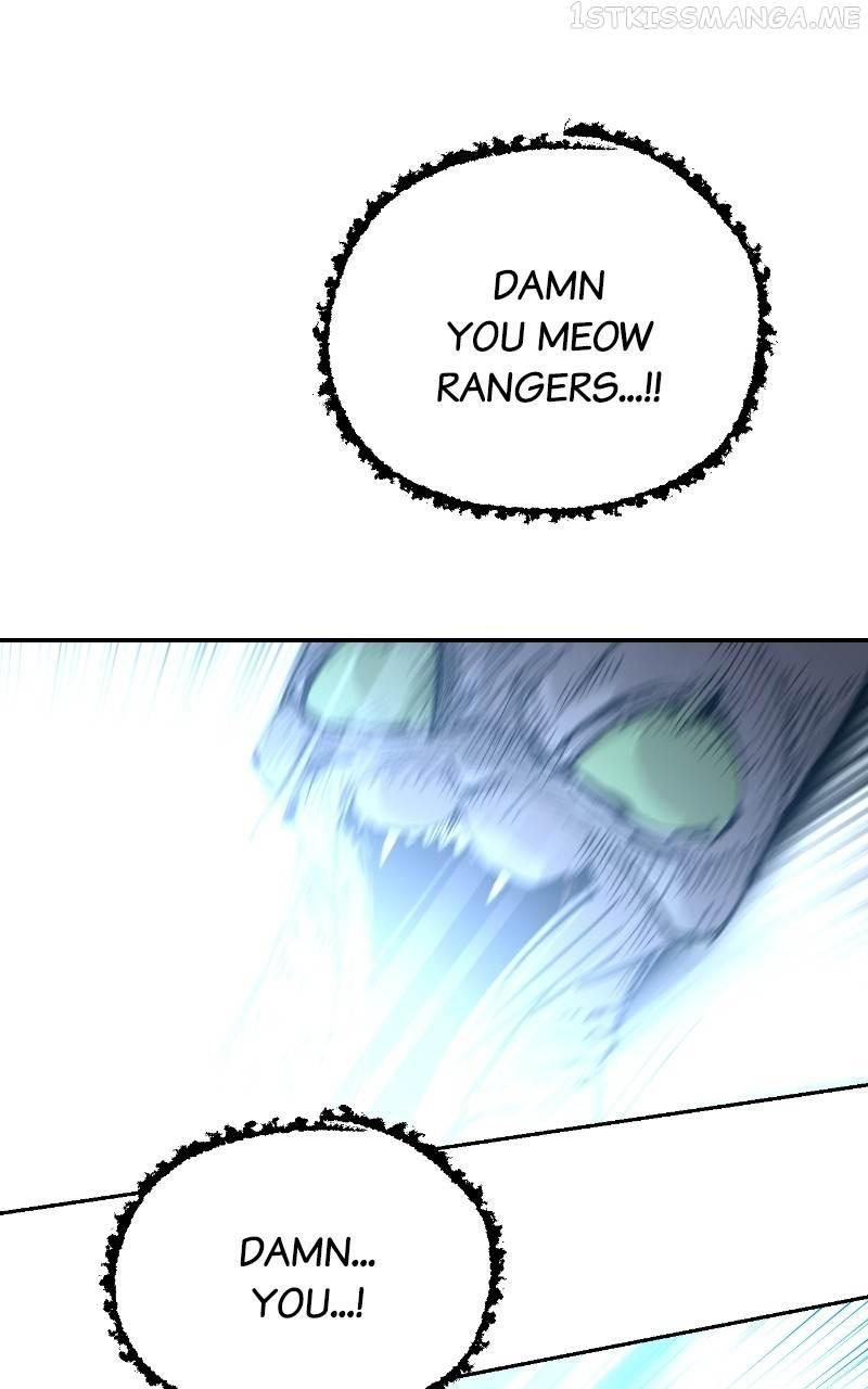 Zipsa Ranger Chapter 81 #87