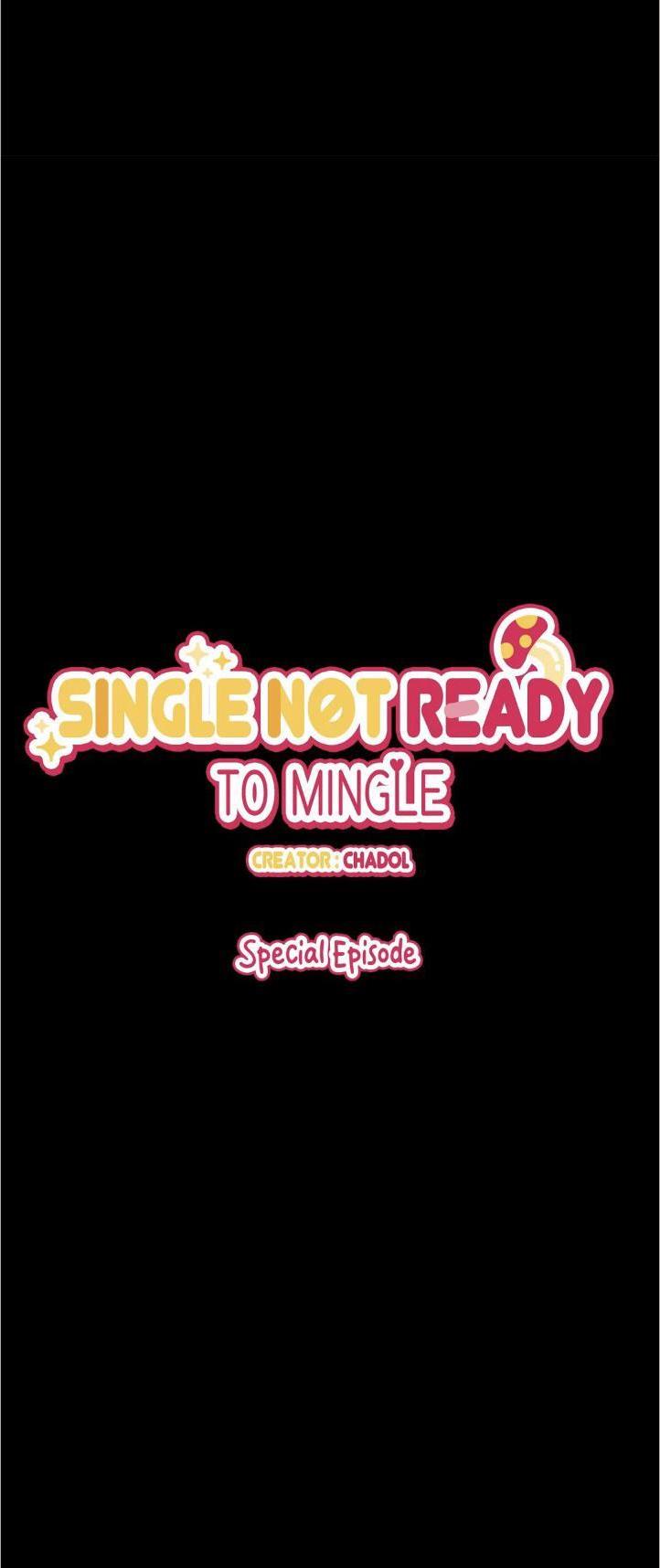 Single Not Ready To Mingle Chapter 31 #2