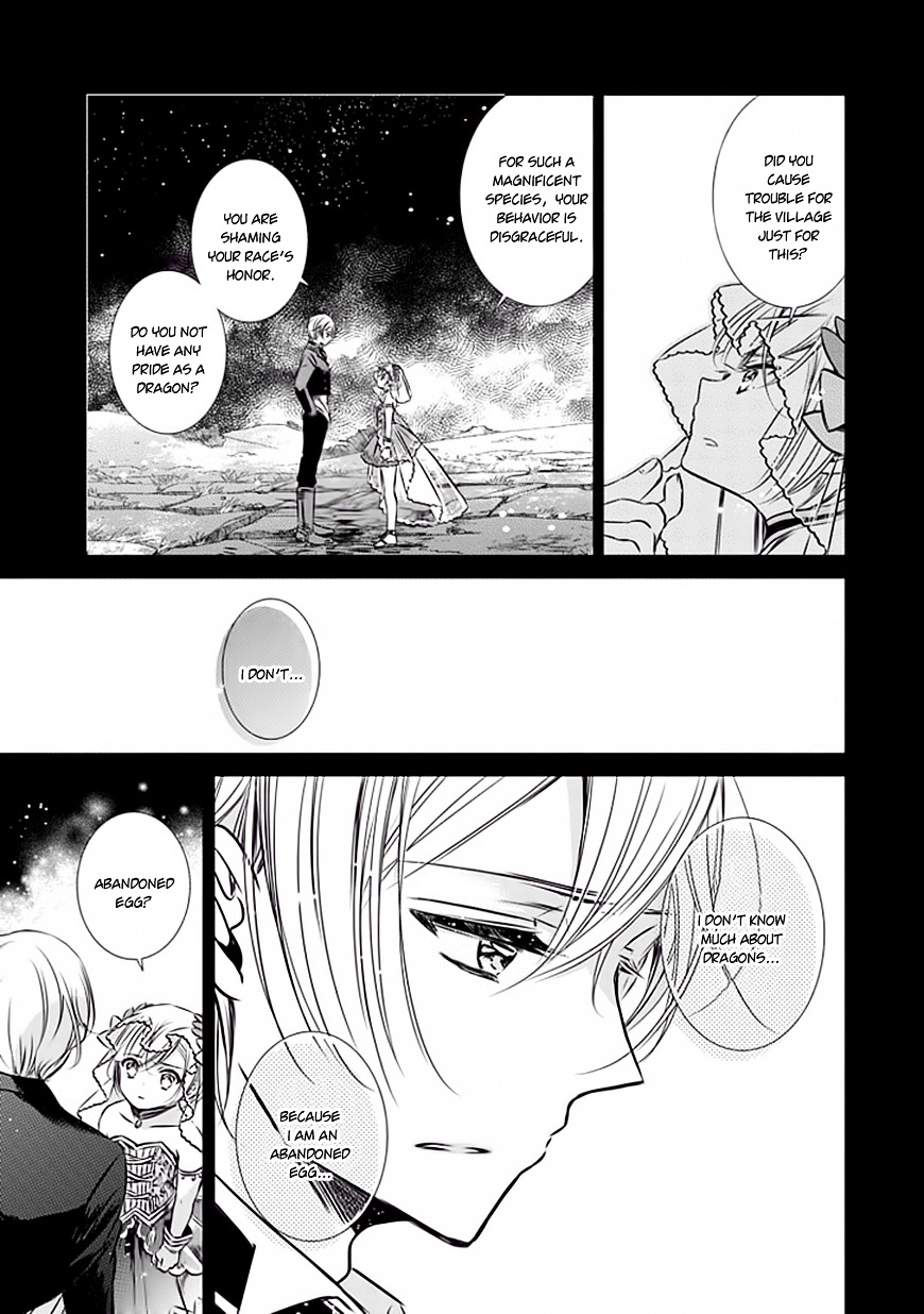 Majo No Shinzou Chapter 12 #8