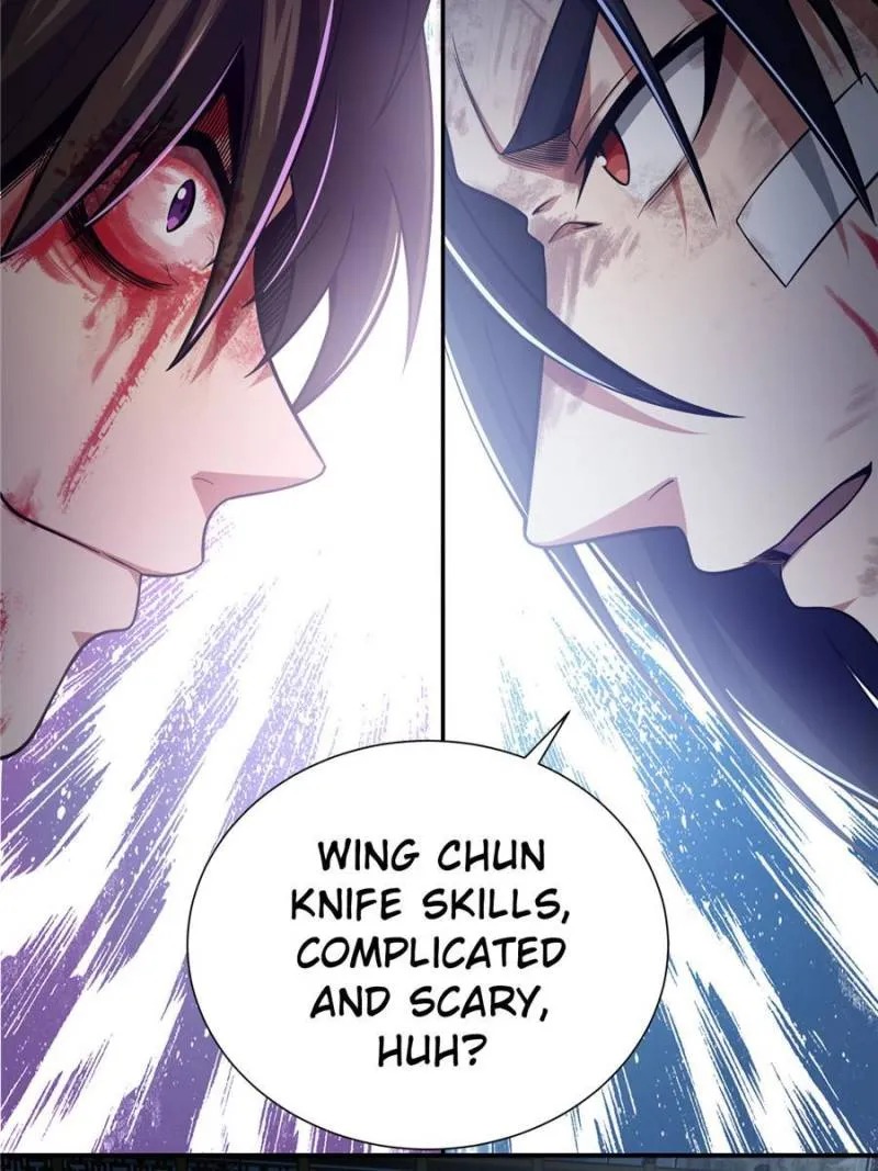 Starting With The Guhuo Bird Chapter 33 #51