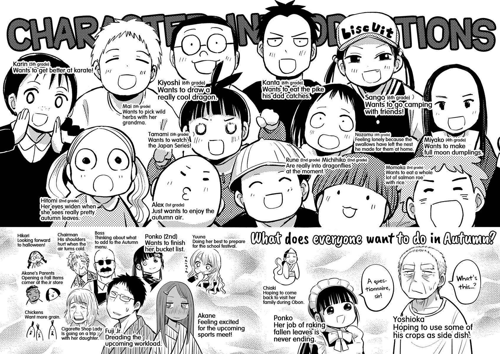 Useless Ponko Chapter 48 #3