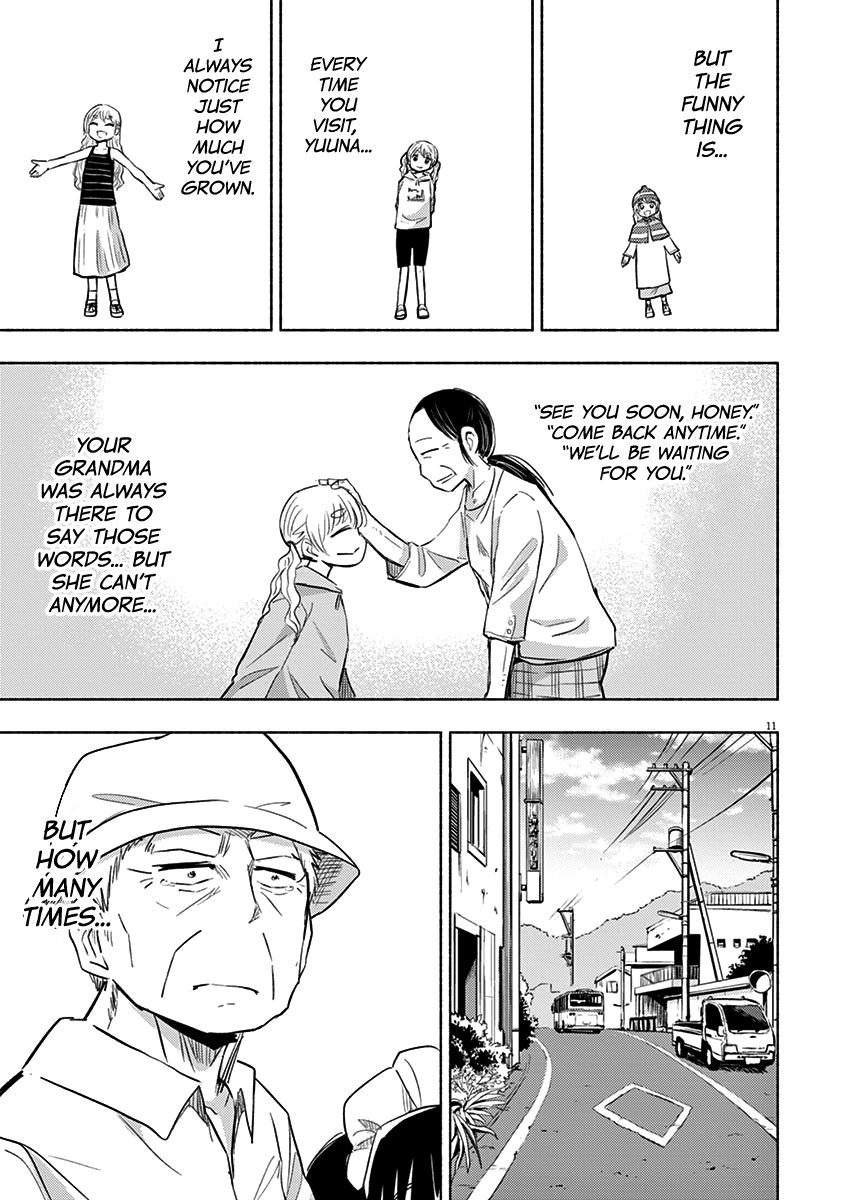 Useless Ponko Chapter 43 #11