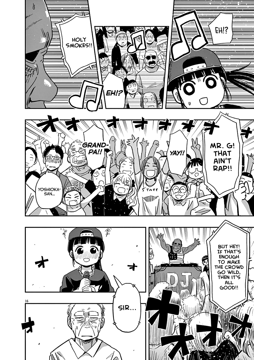 Useless Ponko Chapter 31 #15