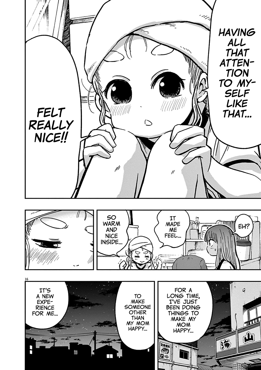 Useless Ponko Chapter 28 #16