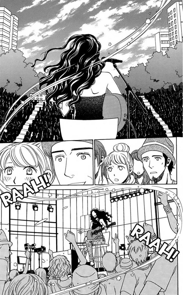 Yuurei Apato Kanrinin Chapter 11 #8