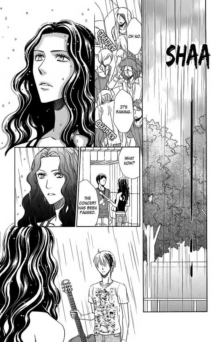 Yuurei Apato Kanrinin Chapter 11 #10