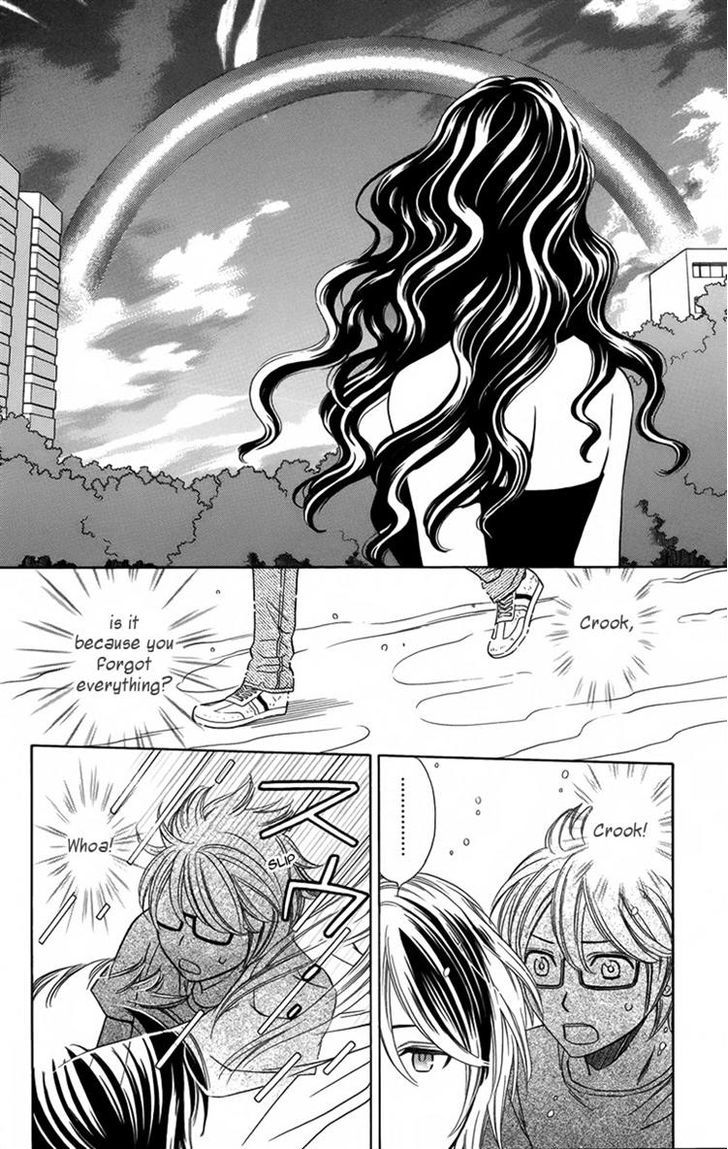 Yuurei Apato Kanrinin Chapter 11 #16