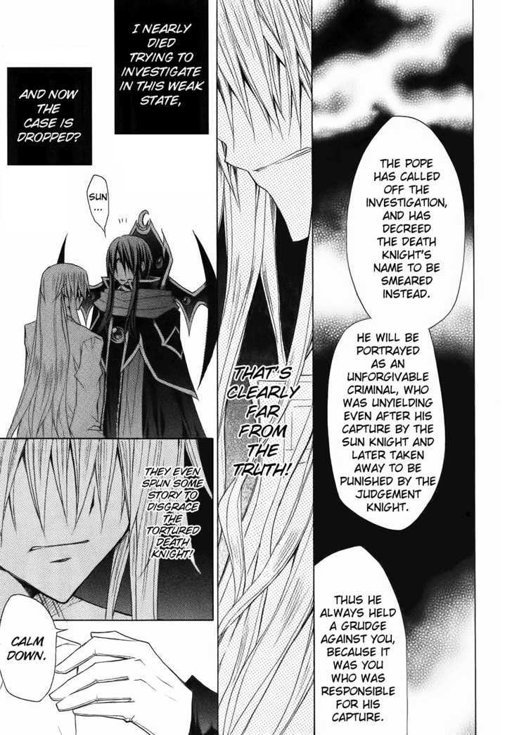 Legend Of The Sun Knight Chapter 6 #29