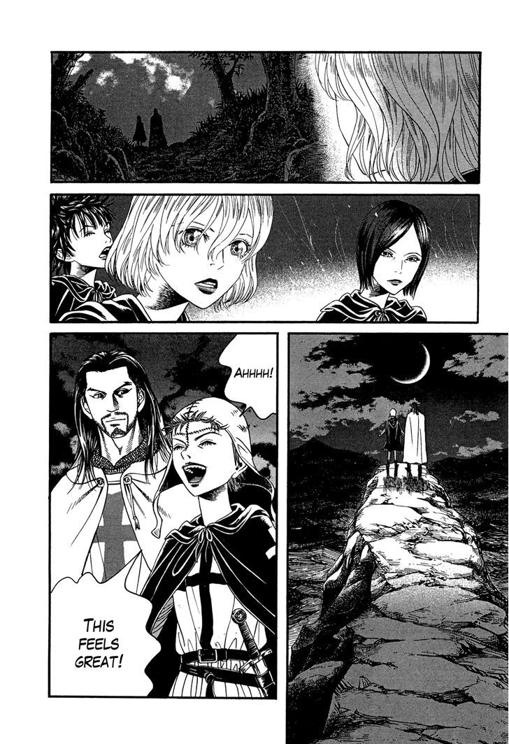 Innocents Shounen Juujigun Chapter 7 #24