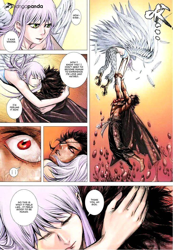 Feng Shen Ji Chapter 171 #6