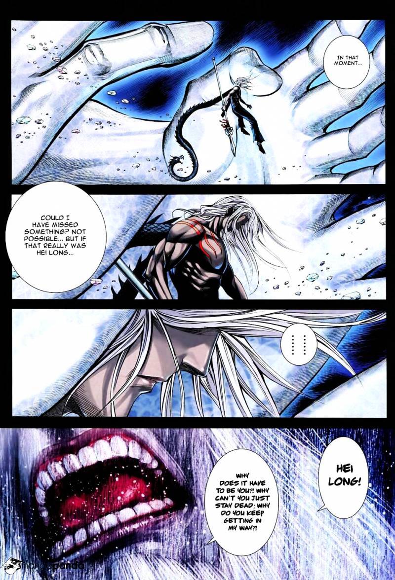 Feng Shen Ji Chapter 169 #4