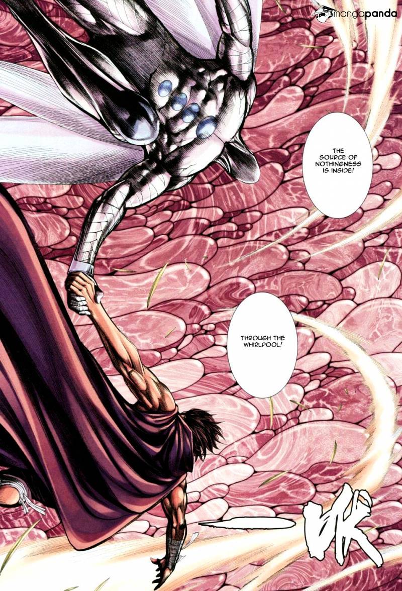 Feng Shen Ji Chapter 140 #30