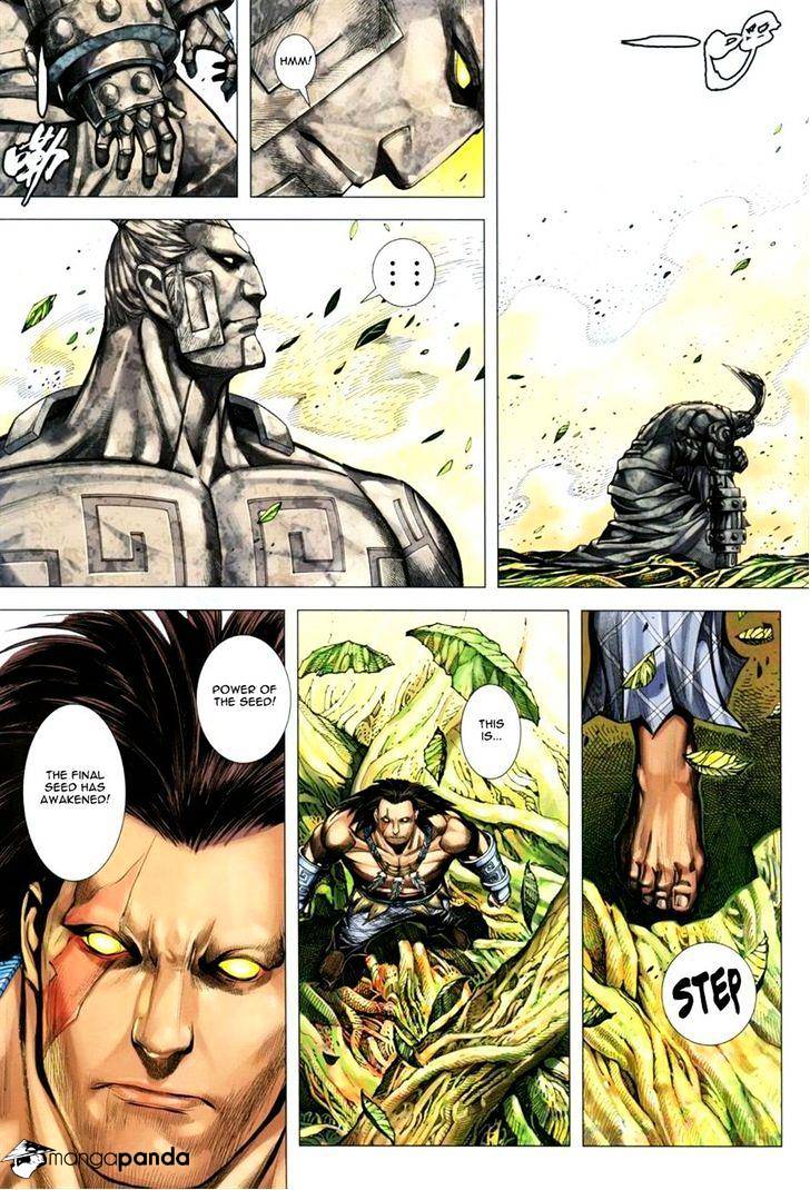 Feng Shen Ji Chapter 139 #23