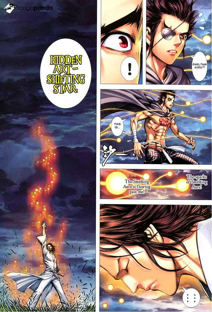 Feng Shen Ji Chapter 110 #31