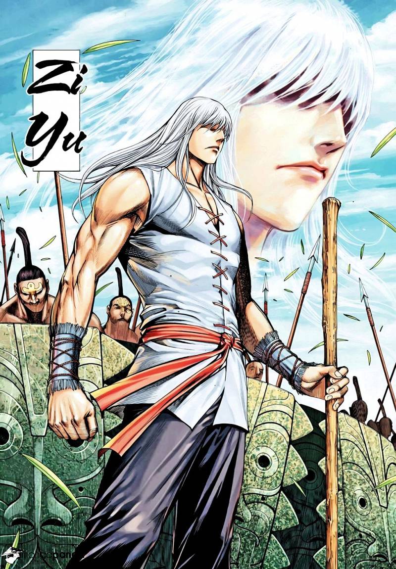 Feng Shen Ji Chapter 100 #5