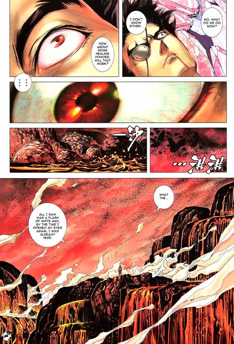 Feng Shen Ji Chapter 94 #7