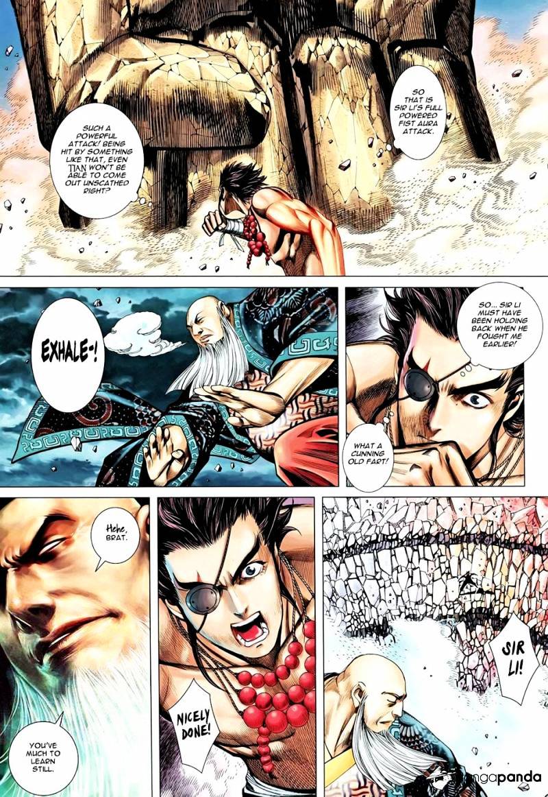 Feng Shen Ji Chapter 92 #18