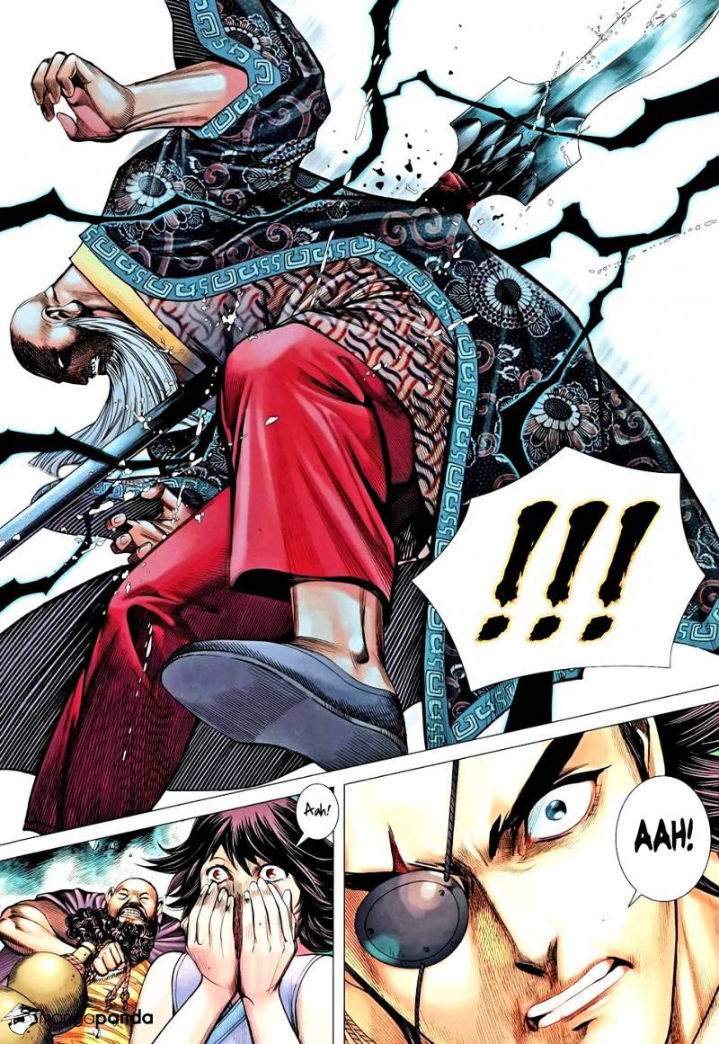 Feng Shen Ji Chapter 92 #19